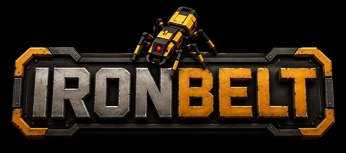 Ironbelt